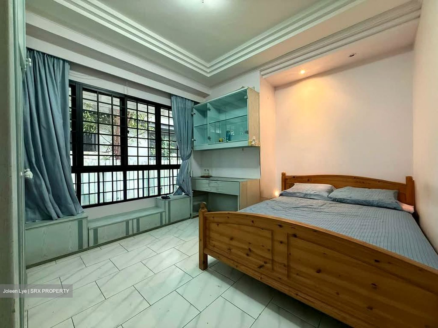 Jalan Haji Alias (D10), Semi-Detached #564738861
